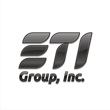 Логотип ETI Group Inc.