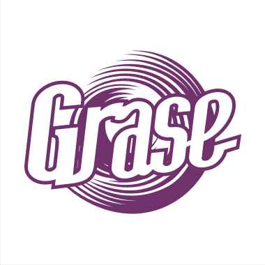 Логотип Grase
