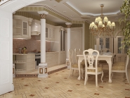 Столовая классика