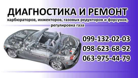 Дизайн визитки
