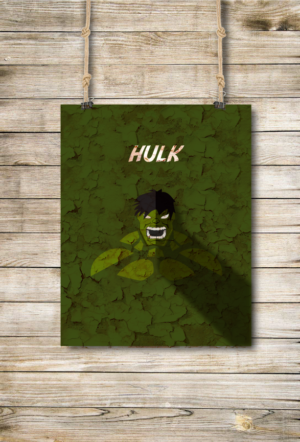 Hulk