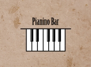 Pianino Bar