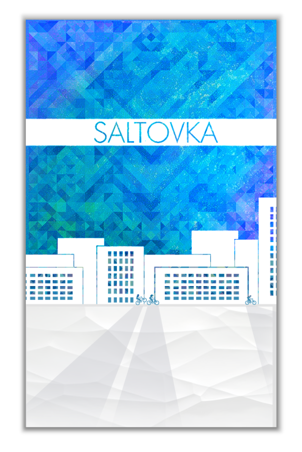 Saltovka