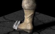 boot