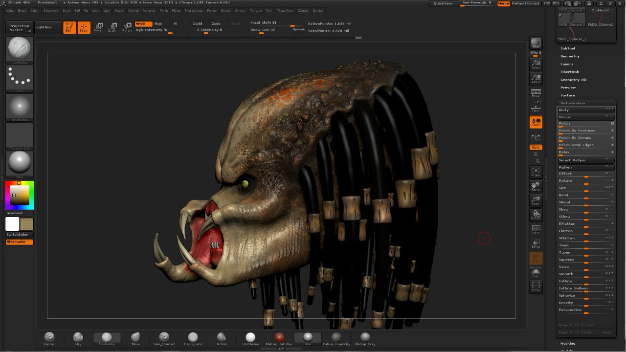 Predator