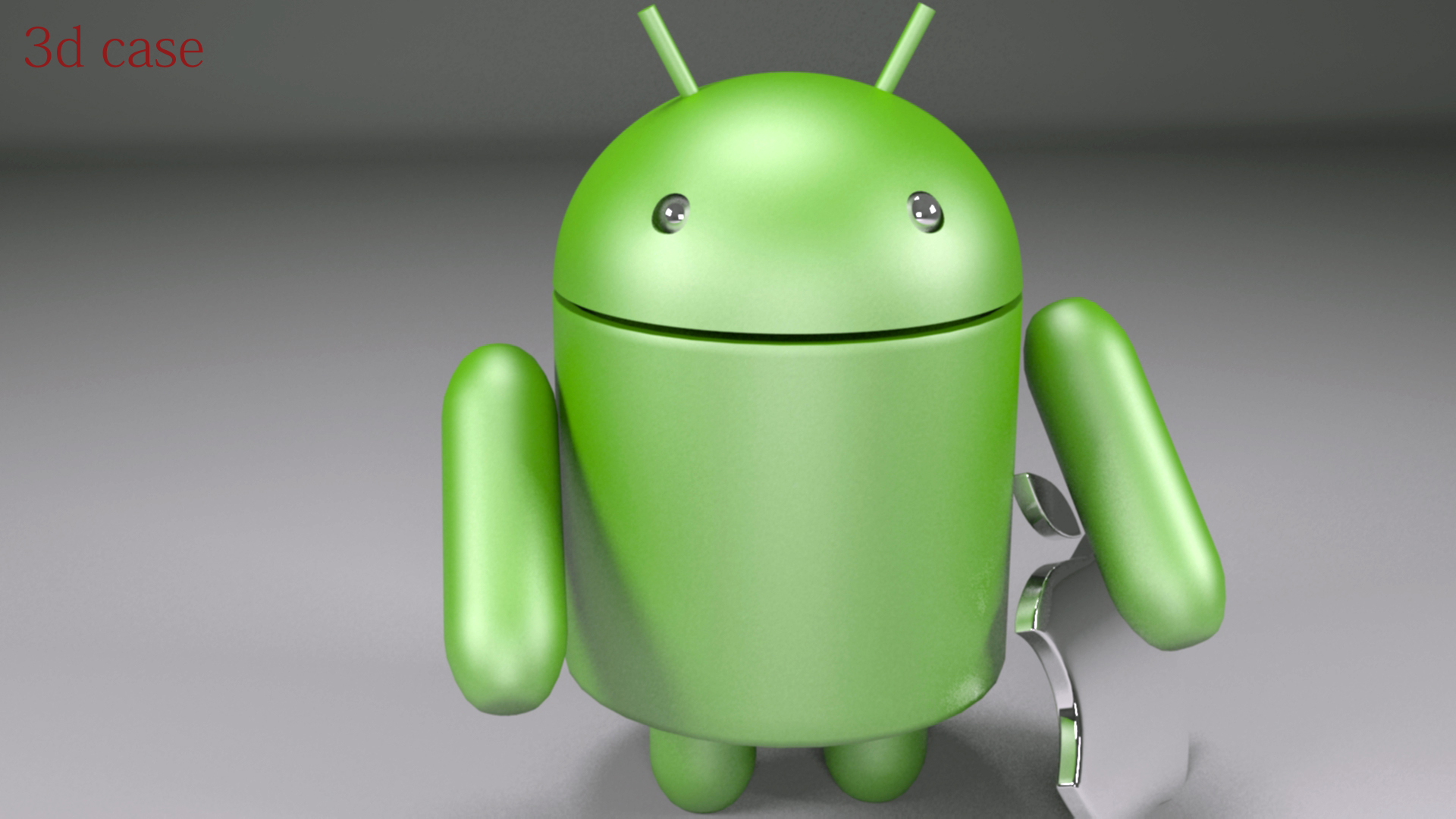 Android and apple