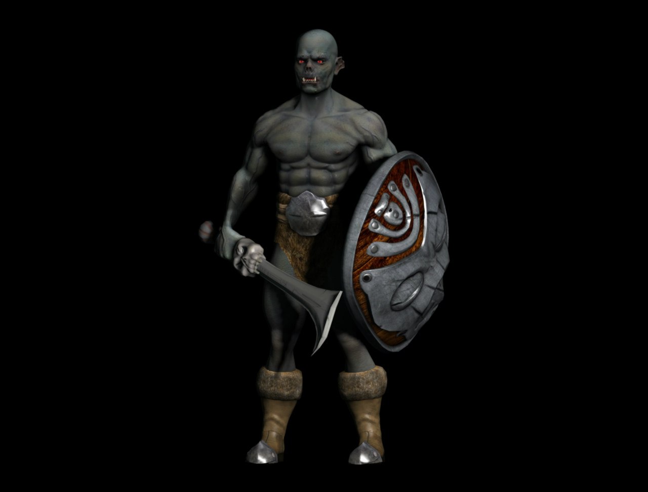 orc