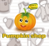 Pumpkin Shop