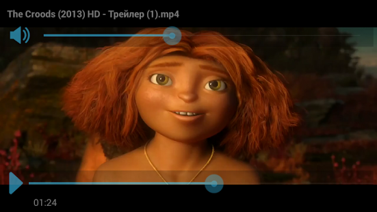 Prism Player - Video Playback