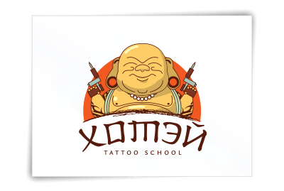 Тату школа