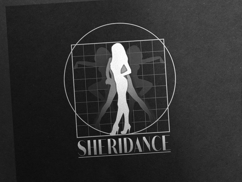 Лого "Sheridance"