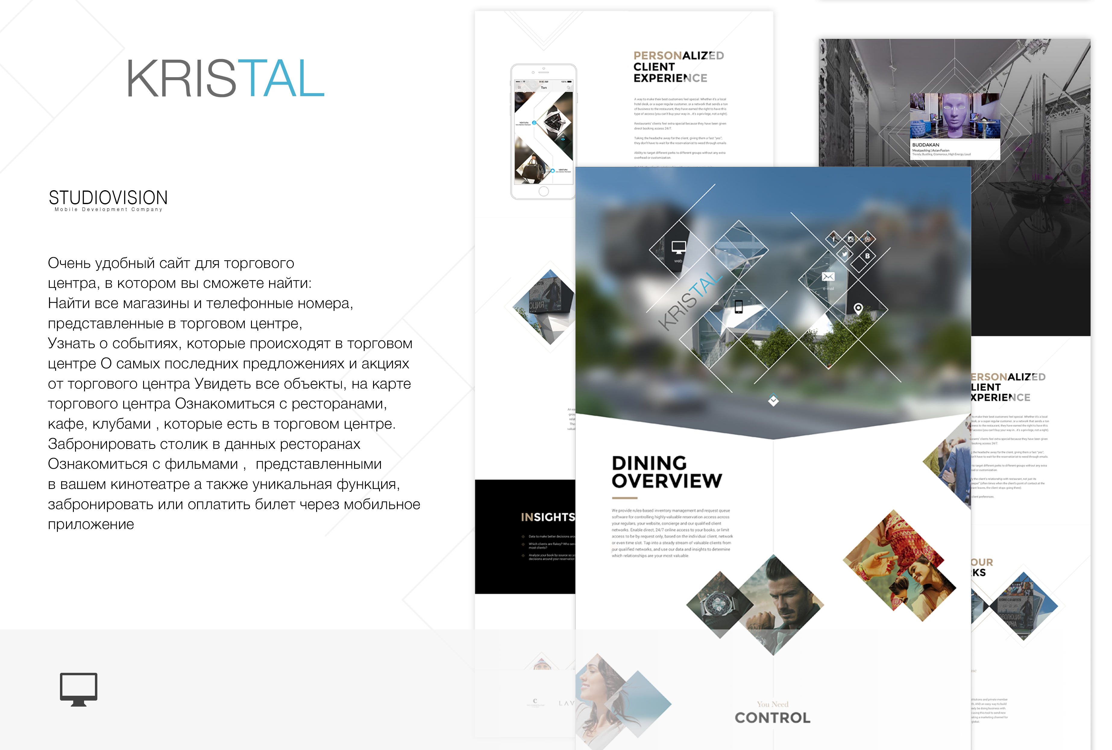 KRISTAL