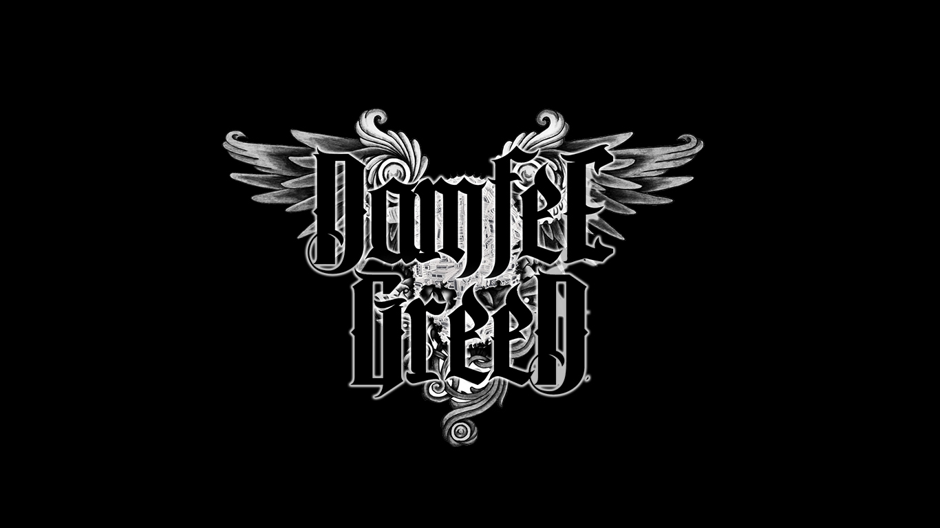 Damfee Greed