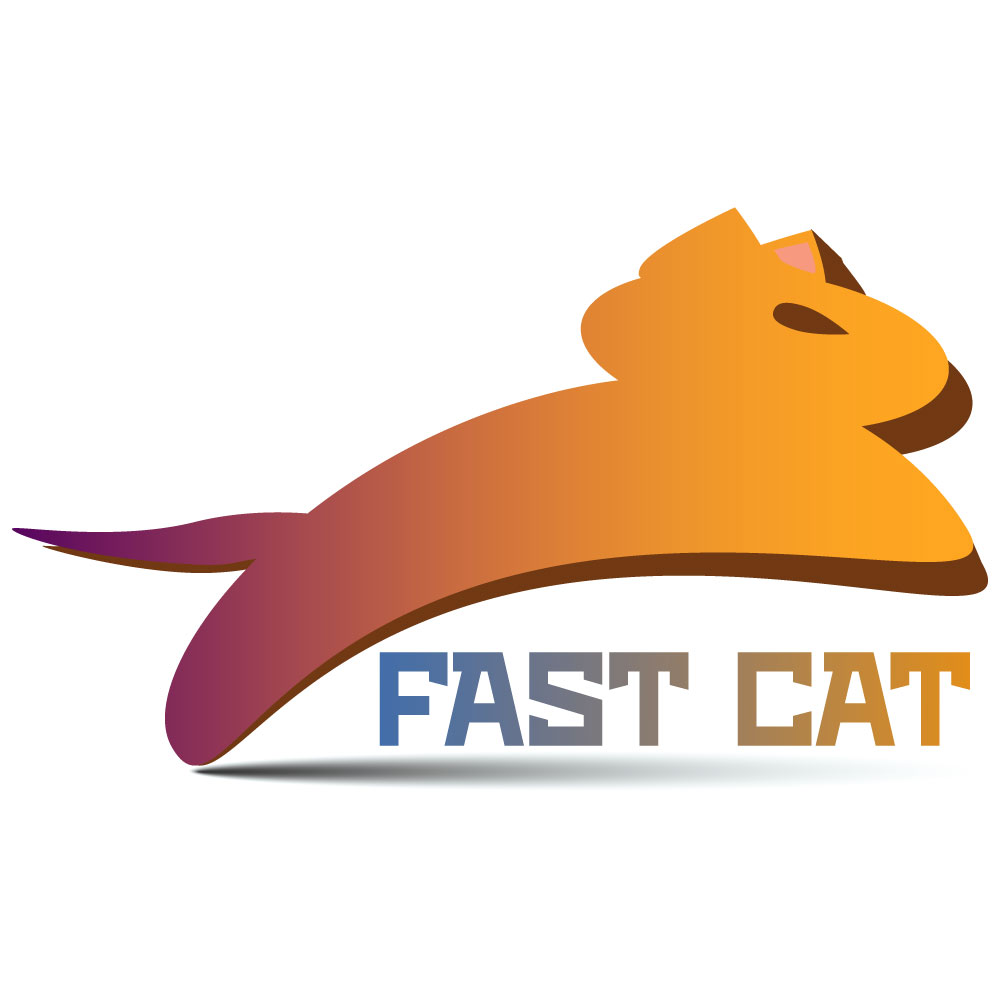 fast cat