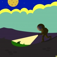 the wrong planet