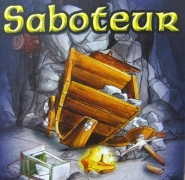 Saboteur / Саботер