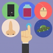 finger