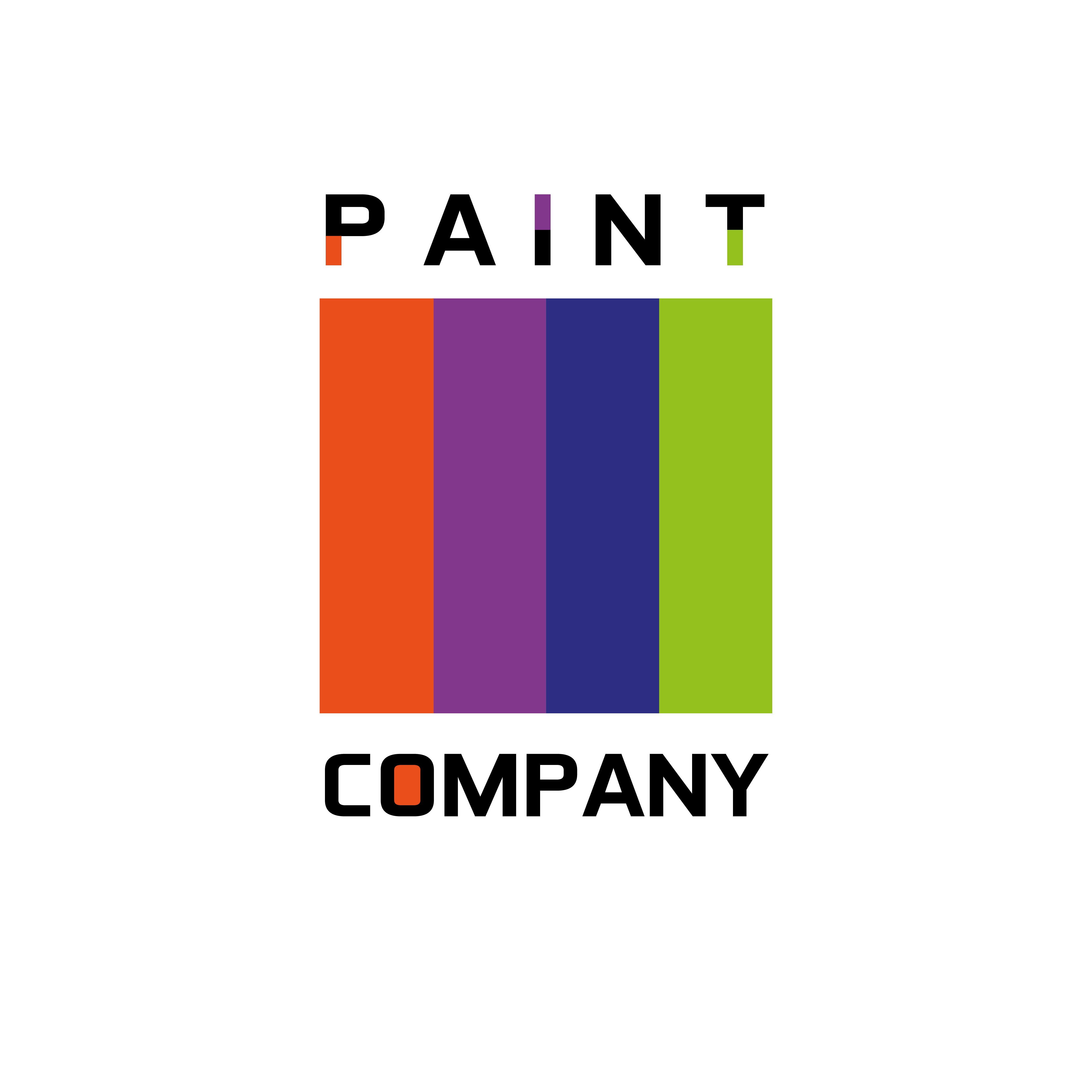 paint company