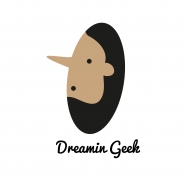 Dreamin Geek