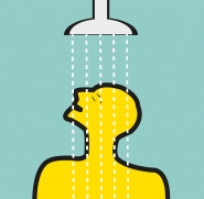 shower