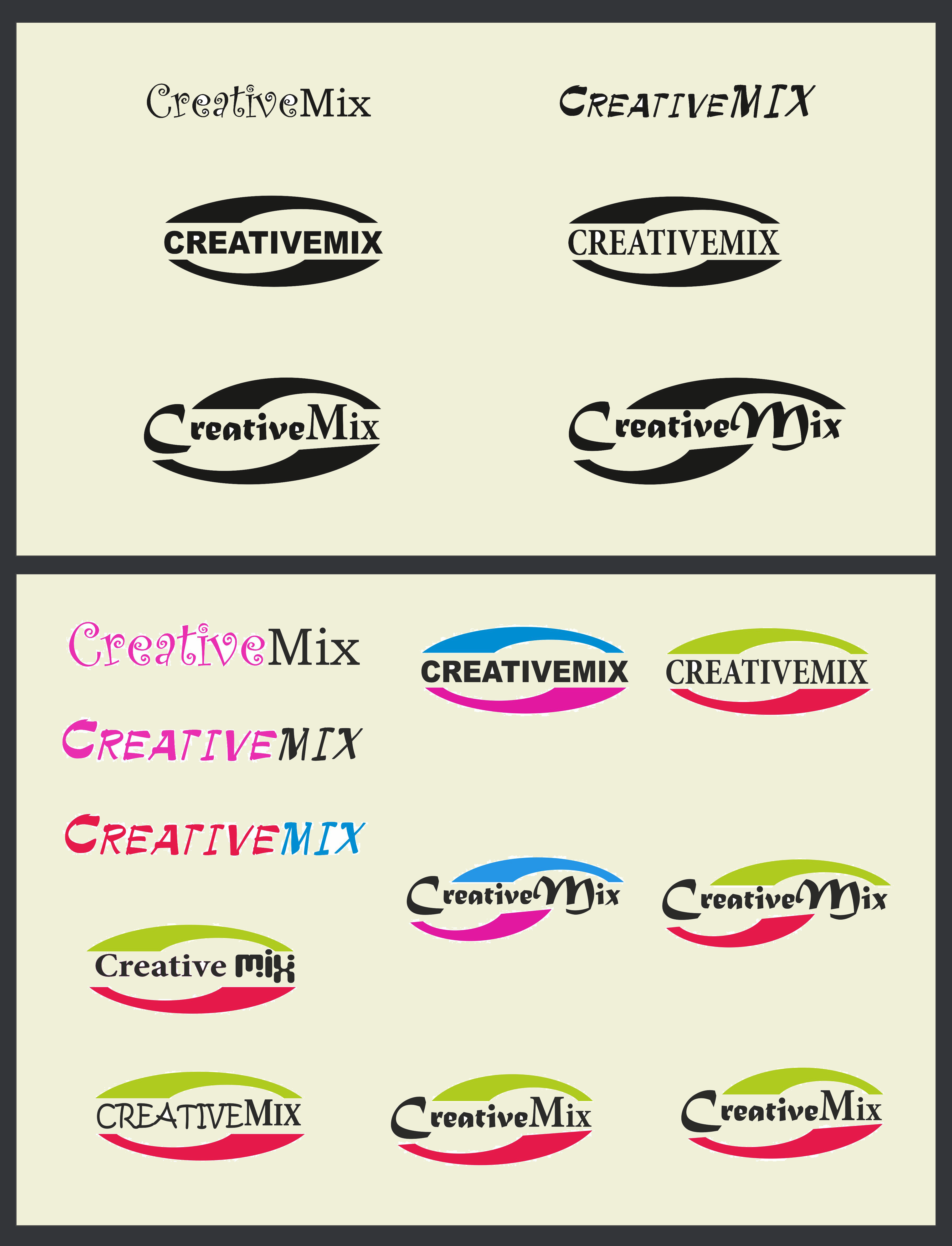 Creativemix