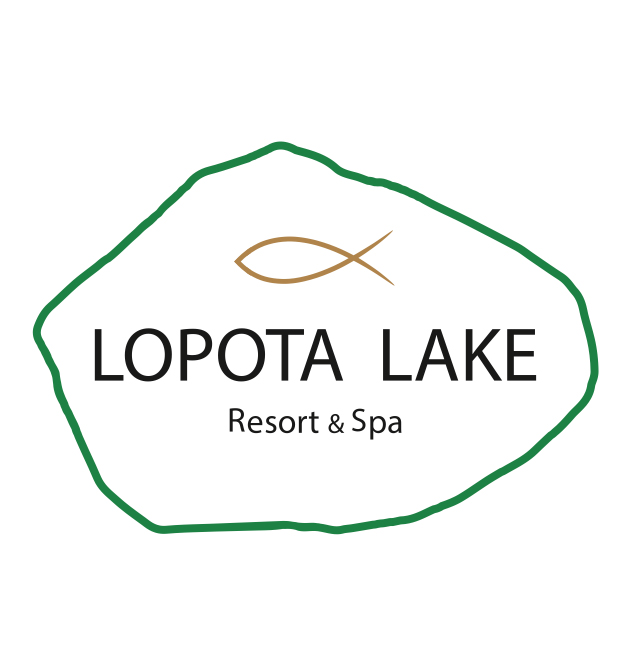 Lopota Lake