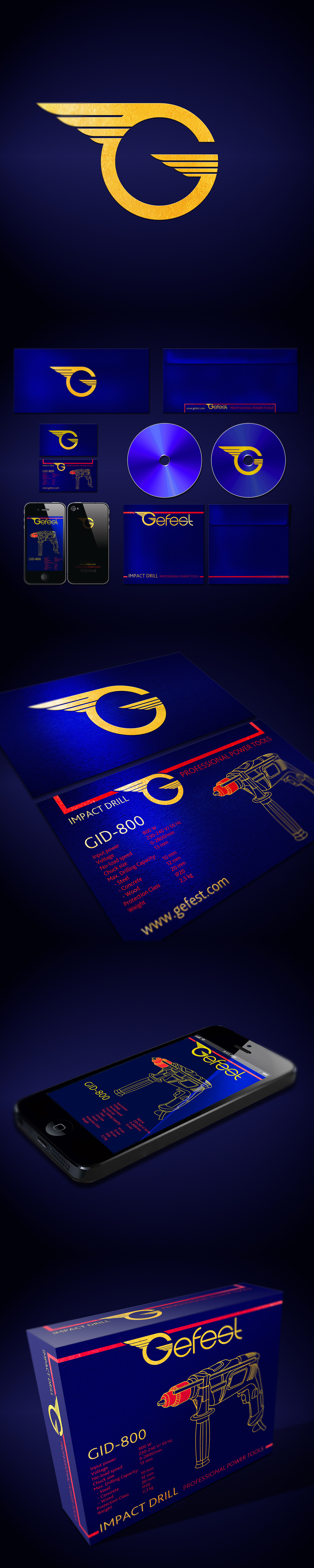 GEFEST