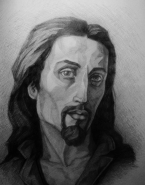 рисунки карандашом