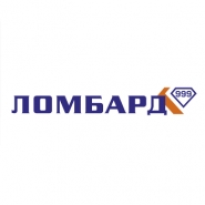 Логотип Ломбард999