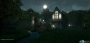 Level Design in Unreal Engine 4
