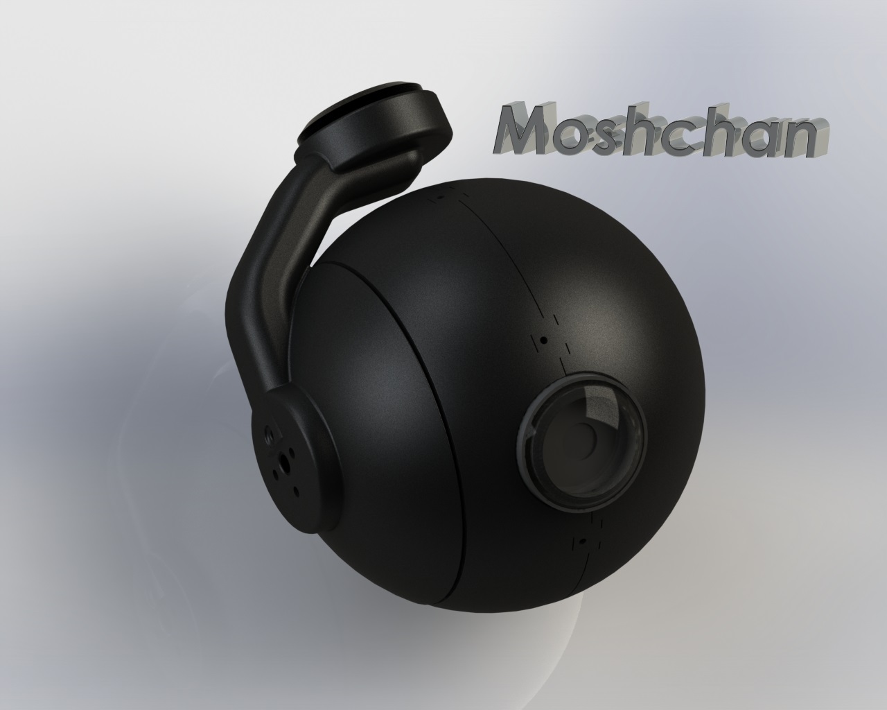 UAV Gimbal