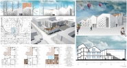 Office project, student work