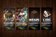 Minecraft Server UA