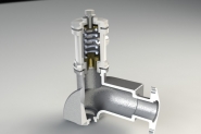 valve