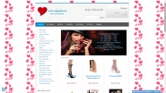 Секс шоп Love-shop