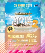 Mystic Island 2   
