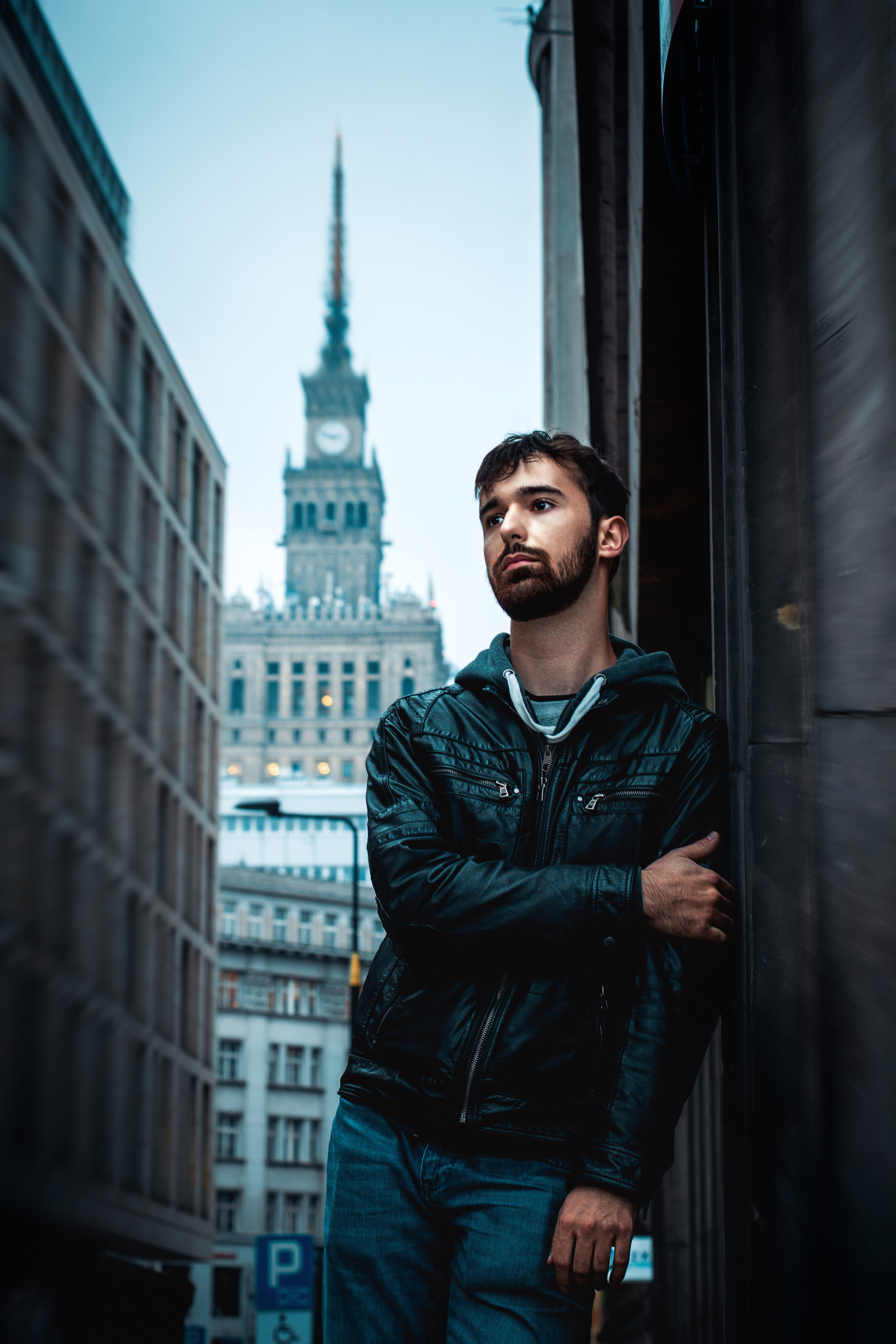 Portrait