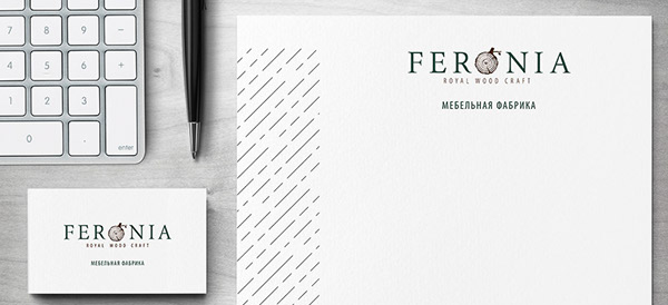 Feronia