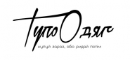 Логотип для магазина одежды "ТупоОдяг"