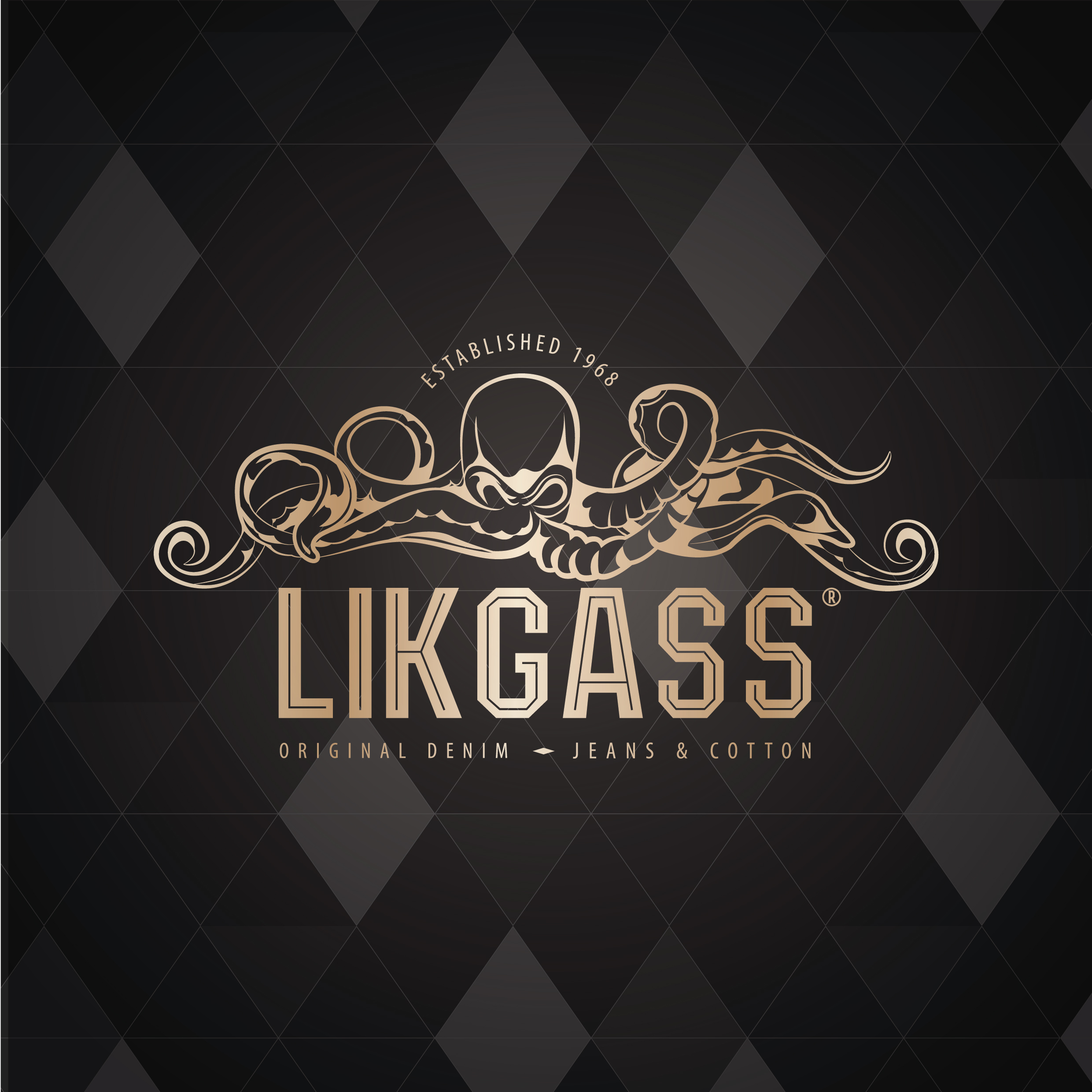 Likgass