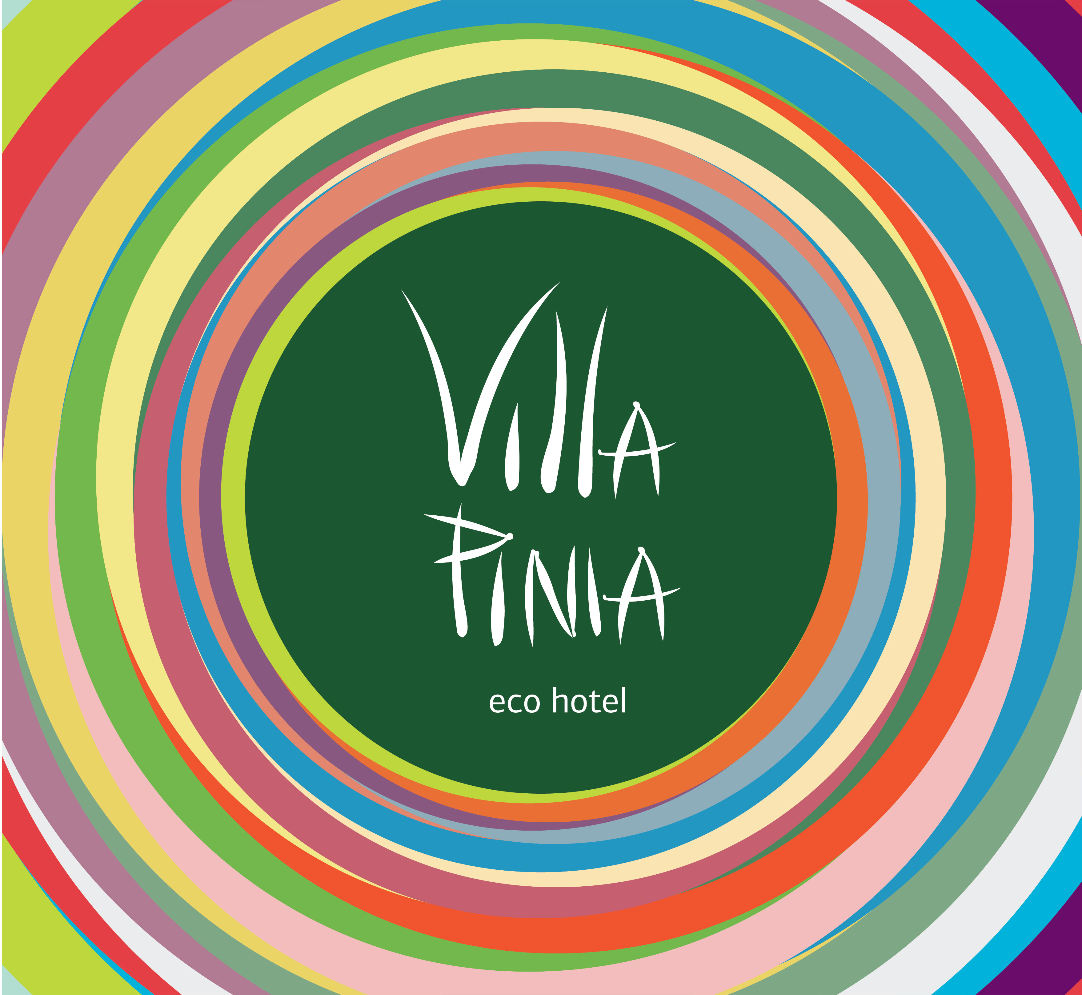 Villa Pinia