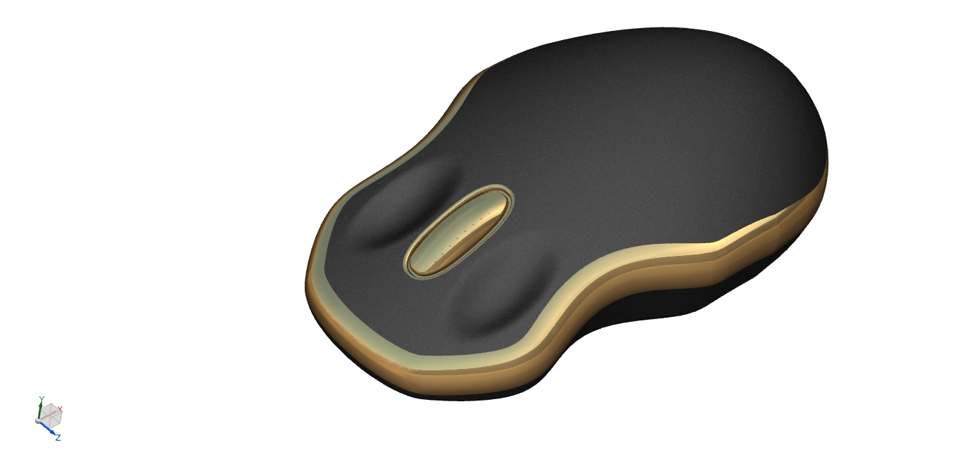 3d объект 