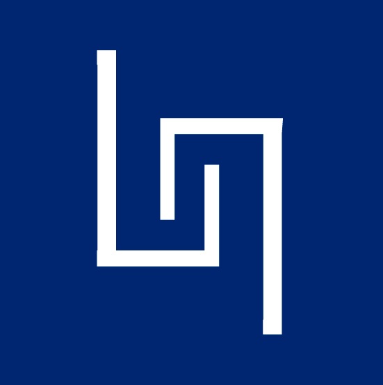 Логотип для школы иностранных языков