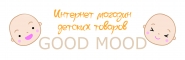 Логотип для интернет магазина