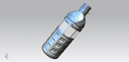 3d объект 