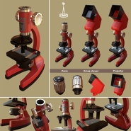 Microscope