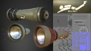 Flashlight