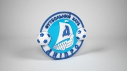 ФК Днепр лого