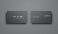 business card
