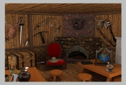 hunter house
